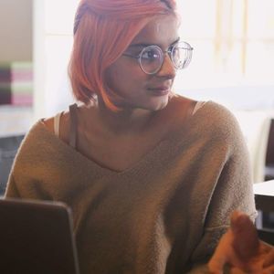 Meet your Posher, Sara